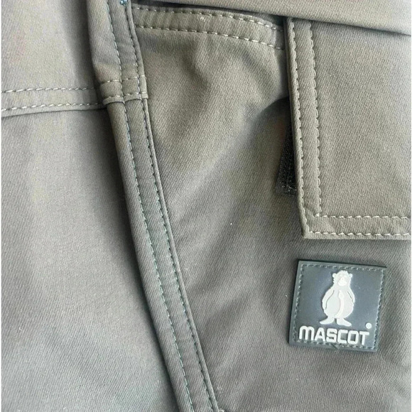 Mascot Danish Design Women’s Winter Pants - Picture 10 of 12